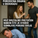Porodična drama u Beogradu: Muž brutalno pretučen nakon što je otkrio sumnjive poruke svoje žene