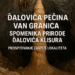 Đalovića pećina van granica Spomenika prirode Đalovića klisura: Preispitivanje zaštite lokaliteta