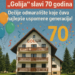 „Golija“ slavi 70 godina: Dečije odmaralište koje čuva najlepše uspomene generacija!