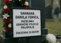 Sahrana Danila Femića, načelnika granične policije Prijepolje, zakazana za [datum]