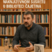 Jasenko Lalović na književnom susretu u Biblioteci Čajetina 4 Jasenko Lalović na književnom susretu u Biblioteci Čajetina