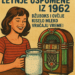 Letnje uspomene iz 1962: Džuboks i ovčije kiselo mleko vraćaju vreme! 4 Letnje uspomene iz 1962: Džuboks i ovčije kiselo mleko vraćaju vreme!