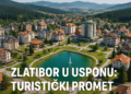 Zlatibor u usponu: Turistički promet dostigao nove visine! 3 Zlatibor u usponu: Turistički promet dostigao nove visine!