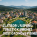 Zlatibor u usponu: Turistički promet dostigao nove visine! 4 Zlatibor u usponu: Turistički promet dostigao nove visine!