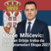 Đorđe Milićević: Srbi van Srbije treba da budu promoteri Ekspa 2027 4 Đorđe Milićević: Srbi van Srbije treba da budu promoteri Ekspa 2027