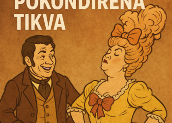 „Večeras u Centru za kulturu: Pozorišna predstava ‘Pokondirena tikva’ donosi smeh i zabavu“