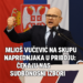 Mlioš Vučević na skupu naprednjaka u Priboju: "Čekaju nas sudbonosni izbori" 4 Mlioš Vučević na skupu naprednjaka u Priboju: „Čekaju nas sudbonosni izbori“