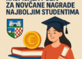 Opština Prijepolje raspisala poziv za novčane nagrade najboljim studentima 1 Opština Prijepolje raspisala poziv za novčane nagrade najboljim studentima
