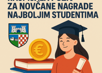Opština Prijepolje raspisala poziv za novčane nagrade najboljim studentima