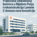Planirana Onkološka bolnica u Bijelom Polju i rekonstrukcija Lamele C donose nove investicije