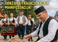 Zlatibor Ugostio „Žikine Šarenice“: Održana Tradicionalna Manifestacija!