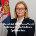 Kandidat SNS Vesna Tomić izabrana za predsednicu Opštine Kula 4 Kandidat SNS Vesna Tomić izabrana za predsednicu Opštine Kula