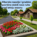 Ribarsko naselje i gradske površine dobili novo ruho pred letnju sezonu
