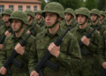 Nove generacije vojnika primljene na služenje vojnog roka u kasarne u Somboru, Valjevu i Leskovcu 3 Nove generacije vojnika primljene na služenje vojnog roka u kasarne u Somboru, Valjevu i Leskovcu
