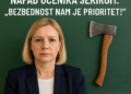 Direktorka škole osudila napad učenika sekirom: ‘Bezbednost nam je prioritet!’