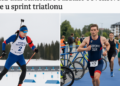 Zlatibor postao sportski centar: Obeležen Svetski dan biatlona i održano Prvenstvo Srbije u sprint triatlonu