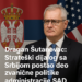 Dragan Šutanovac: Strateški dijalog sa Srbijom postao deo zvanične politike administracije SAD 4 Dragan Šutanovac: Strateški dijalog sa Srbijom postao deo zvanične politike administracije SAD