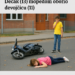 Nesreća ispred škole u Surčinu: Dečak (13) mopedom oborio devojčicu (11) 4 Nesreća ispred škole u Surčinu: Dečak (13) mopedom oborio devojčicu (11)