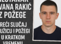 Nestanak Ivana Rakića iz Požege: Treći slučaj u Užicu i Požegi u kratkom vremenu