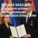 Suzana Vasiljević: Uručenjem ordena Vučiću krunisano prijateljstvo Srbije i Kine 4 Suzana Vasiljević: Uručenjem ordena Vučiću krunisano prijateljstvo Srbije i Kine