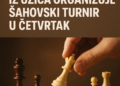MO Savez slepih iz Užica organizuje šahovski turnir u četvrtak 3 MO Savez slepih iz Užica organizuje šahovski turnir u četvrtak
