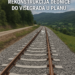 <p><strong>Nova pruga od Braneškog polja do Šargana, rekonstrukcija deonice do Višegrada u planu</strong></p> 4 Nova pruga od Braneškog polja do Šargana, rekonstrukcija deonice do Višegrada u planu