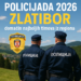 Policijada 2026: Zlatibor domaćin najboljih timova iz regiona