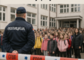 Zbog dojava o bombama evakuisane četiri osnovne škole u Prijepolju 6 Zbog dojava o bombama evakuisane četiri osnovne škole u Prijepolju