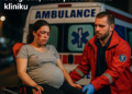 Trudnica brutalno pretučena u Beogradu, hitno prebačena na kliniku