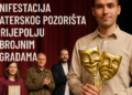 Završena XV manifestacija amaterskog pozorišta u Prijepolju sa brojnim nagradama