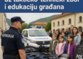<p><strong>Prijepolje: Obeležen Dan policije uz taktičko-tehnički zbor i edukaciju građana</strong></p> 3 Prijepolje: Obeležen Dan policije uz taktičko-tehnički zbor i edukaciju građana