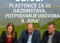 Užice: Plastenice za 35 gazdinstava, potpisivanje ugovora 8. juna! 5 Užice: Plastenice za 35 gazdinstava, potpisivanje ugovora 8. juna!