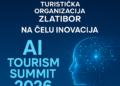 Turistička organizacija Zlatibor na čelu inovacija na AI Tourism Summit 2026