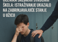 Seksualno uznemiravanje učenika srednjih stručnih škola: Istraživanje ukazalo na zabrinjavajuće stanje u Užicu 7 Seksualno uznemiravanje učenika srednjih stručnih škola: Istraživanje ukazalo na zabrinjavajuće stanje u Užicu