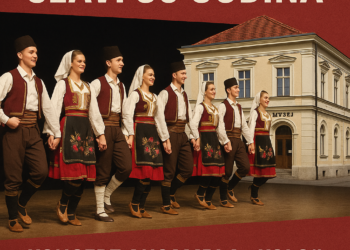 „Užički muzej slavi 80 godina: Koncert ansambla ‘Kolo’ i bogat program aktivnosti“