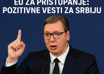 Vučić o novom predlogu EU za pristupanje: Pozitivne vesti za Srbiju u Tivtu Vučić: Srbija apsolutno za predlog Makrona i Merca o postepenoj integraciji u EU 2 Vučić o novom predlogu EU za pristupanje: Pozitivne vesti za Srbiju u Tivtu Vučić: Srbija apsolutno za predlog Makrona i Merca o postepenoj integraciji u EU