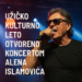 Užičko kulturno leto otvoreno koncertom Alena Islamovića 4 Užičko kulturno leto otvoreno koncertom Alena Islamovića