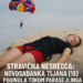 Stravična nesreća: Novosađanka Tijana (19) poginula tokom parasejlinga 4 Stravična nesreća: Novosađanka Tijana (19) poginula tokom parasejlinga