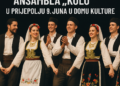 Koncert Nacionalnog ansambla „Kolo“ u Prijepolju 9. juna u Domu kulture 6 Koncert Nacionalnog ansambla „Kolo“ u Prijepolju 9. juna u Domu kulture