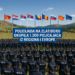 Policijada na Zlatiboru okupila 1.300 policajaca iz regiona i Evrope