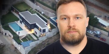 Skandal u policiji: ‘Prljavi’ policajci mučili svedoka u slučaju Roganović i sve prenosili Zviceru