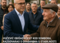 Vučević obišao Kolut kod Sombora, razgovarao s građanima o stabilnosti Srbije Vučević: Građani sačuvali državu uprkos pokušajima podela i destabilizacije 3 Vučević obišao Kolut kod Sombora, razgovarao s građanima o stabilnosti Srbije Vučević: Građani sačuvali državu uprkos pokušajima podela i destabilizacije