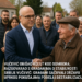 Vučević obišao Kolut kod Sombora, razgovarao s građanima o stabilnosti Srbije Vučević: Građani sačuvali državu uprkos pokušajima podela i destabilizacije