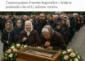 Više od 1.100.000 vernika se poklonilo Časnom Pojasu Presvete Bogorodice u Beogradu Časnom pojasu Presvete Bogorodice u Srbiji se poklonilo više od 1,1 miliona vernika