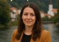 Ana Andžić Tomlinson: Srce Užičanke nikada ne prestaje da kuca