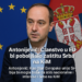 Antonijević: Članstvo u EU bi poboljšalo zaštitu Srba na KIM Antonijević: Kao član Evropske unije Srbija bi mogla bolje da štiti nacionalne interese i Srbe na KIM 4 Antonijević: Članstvo u EU bi poboljšalo zaštitu Srba na KIM Antonijević: Kao član Evropske unije Srbija bi mogla bolje da štiti nacionalne interese i Srbe na KIM