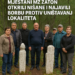 Zaštita naslijeđa: Mještani MZ Zaton otkrili nišane i najavili borbu protiv uništavanja lokaliteta 4 Zaštita naslijeđa: Mještani MZ Zaton otkrili nišane i najavili borbu protiv uništavanja lokaliteta