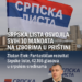 Srpska lista osvojila svih 10 mandata na izborima u Prištini Zlatan Elek: Fantastičan rezultat Srpske liste, 42.166 glasova u srpskim sredinama