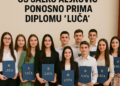 „Jedanaest učenika OŠ Salko Aljković ponosno prima diplomu ‘Luča’“