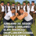Jubilarni 20. Seoski višeboj u Jablanici slavi tradiciju okupljanjem čuvara običaja iz Srbije i regiona 4 Jubilarni 20. Seoski višeboj u Jablanici slavi tradiciju okupljanjem čuvara običaja iz Srbije i regiona